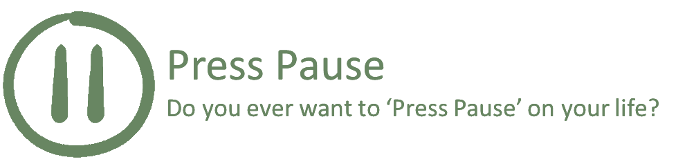 Press Pause